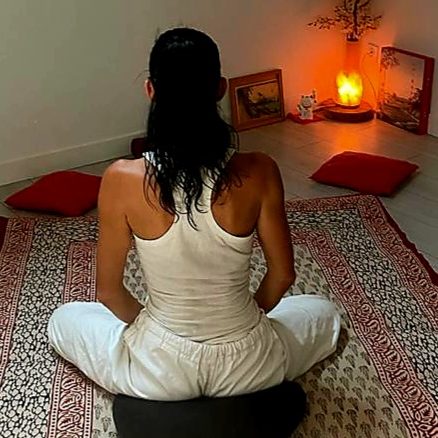 Qu'est ce que le Shiatsu?